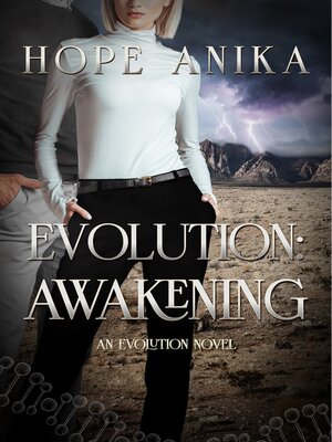 evolution - ebook